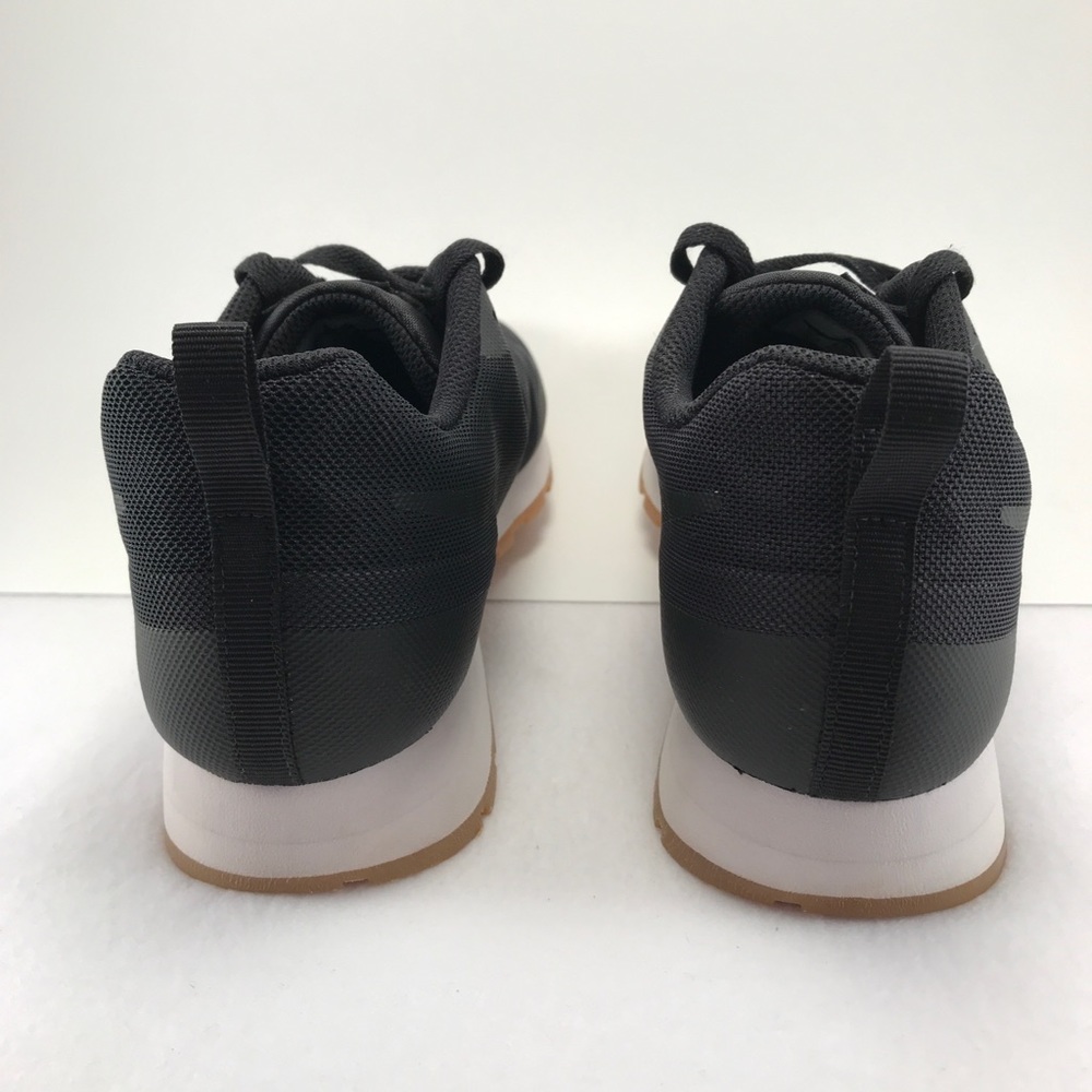 SOLD Nike MD Runner 2 'Black Gum' Shoes Size - Picture 4 of 8